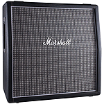 Marshall 1960AX Vintage 4x12 Angled Guitar Speaker Cabinet