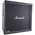Marshall 1960BX Classic 4x12 Straight Guitar Speaker Cabinet