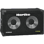 Hartke XL Series 2x10" Bass Cabinet