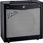 Fender Mustang II Guitar Combo Amplifier with Modeling, Effects and USB - 40-watts, 12-inch speaker