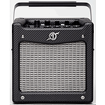 Fender Mustang Mini Portable Guitar Modeling Amplifier