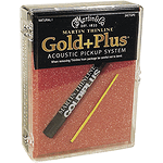 Martin Thinline GoldPlus Acoustic Preamp/Pickup System - Natural