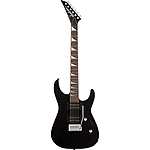Jackson JS22R Dinky™ Electric Guitar - Black