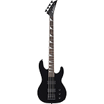 Jackson JS2 Concert Bass Guitar - Black