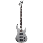Jackson JS2 Concert Bass Guitar - Quicksilver
