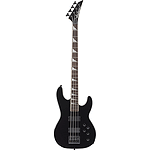 Jackson JS3 Concert Bass Guitar - Black