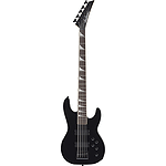 Jackson JS3V Concert Bass 5-string Bass Guitar - Black