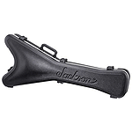 Jackson® Molded Plastic Hardshell Guitar Case - for Rhoads and King V™ models