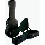 Martin Hardshell Guitar Case - 00 Thin-body (X Series) - CLEARANCE