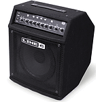 Line 6 LD150 LowDown 150-watt 1x12" Bass Amplifier