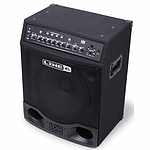 Line 6 LD300 PRO LowDown 300-watt 1x15" Bass Amplifier