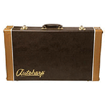 Oscar Schmidt Hardshell Autoharp Case
