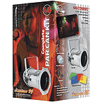 American DJ Par 46 Combo Kit