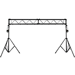 American DJ Crank 2 System