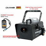 American DJ Fog Storm 1700HD Fog Machine