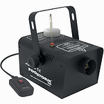 American DJ Fog Storm 700