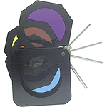 American DJ FS-6C Followspot Color Adapter