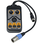 American DJ Fog Storm DMX Timer