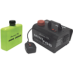 American DJ Mini Fog Machine