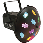 American DJ Vertigo Lighting Effect