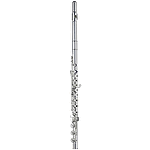 RS Berkeley AF201 Alto Flute
