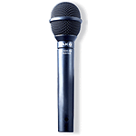 AKG C535EB Condenser Microphone
