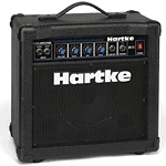 Hartke B150 15-Watt Bass Combo Amp