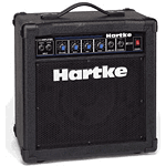 Hartke B200 20-Watt Bass Combo Amp