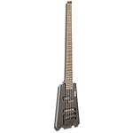 Hohner B2B Headless Bass Guitar - Black