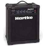 Hartke B300 30-Watt Bass Combo Amp