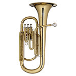 RS Berkeley BAR903 Signature Series Euphonium