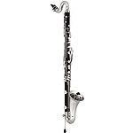 RS Berkeley BC310 Elite Series Bass Clarinet