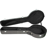Washburn Hardshell Banjo Case for B9 and OB5 Banjos