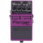 BOSS BF-3 Flanger