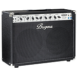 Bugera 6260-212 120W 2-Ch Guitar Combo Amp 2x12