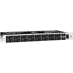 Behringer ADA8000 8-Channel AD/DA Converter w/Mic Preamp