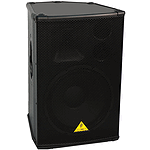 Behringer EURO B1220PRO 1,200W  12" PA Loudspeaker/Floor Monitor