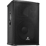 Behringer B1520PRO High-Performance 800-Watt 15" PA Loudspeaker