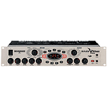Behringer Bass V-Amp Pro Rack Modeling Preamp w/ Digital Effects