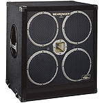 Behringer Ultrabass BB410 1200W 4x10 Bass Cabinet