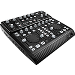 Behringer BCD3000 Next-Generation DJ Machine - DJ Mixer w/ USB