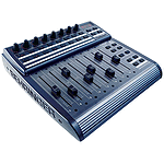 Behringer B-Control Fader BCF2000 USB/MIDI Controller Desk