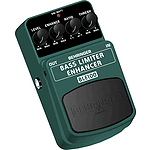 Behringer BLE100 Bass Limiter/Enhancer Effects Pedal