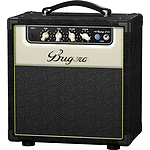 Bugera V5  5-Watt Class-A Valve Amplifier Combo with Reverb and Power Attenuator