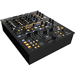 Behringer DDM-4000 5 Channel Digital DJ Mixer