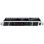 Behringer Ultracurve Pro DEQ2496 Mastering Equalizer/Processor