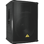 Behringer E1520A Powered 400Watt PA Speaker +