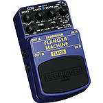 Behringer FL600 Ultimate Flanger Modeling Effects Pedal