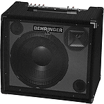 Behringer K1800FX Ultra-Flexible 180-Watt 4-Channel PA System / Keyboard Amplifier