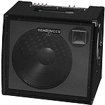 Behringer K3000FX 300-watt Keyboard Amp/PA System